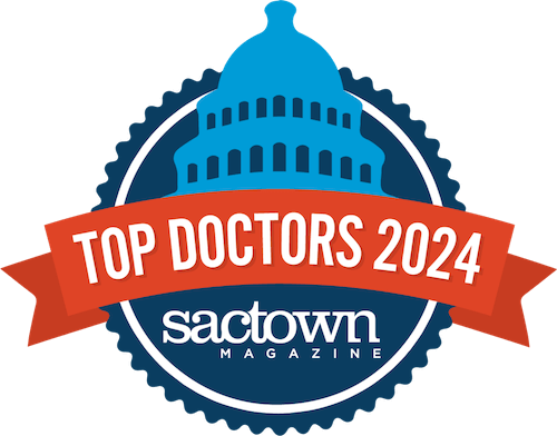 Top Doctors 2024, sactown magazine